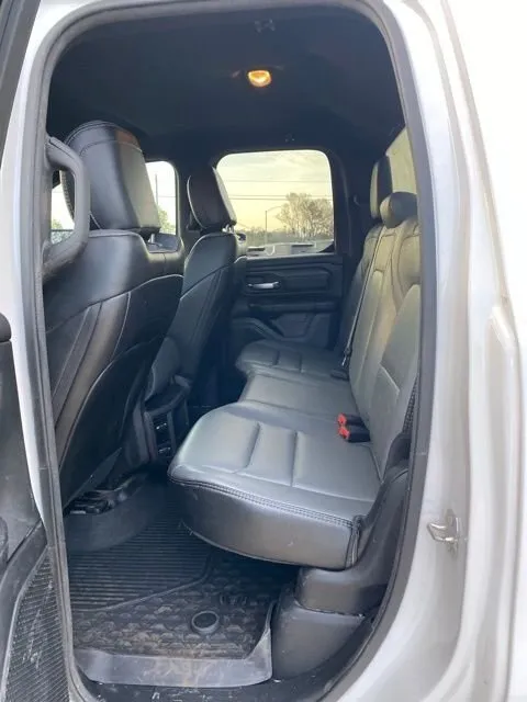 2023 RAM Ram 1500 Pickup Tradesman - Photo 11