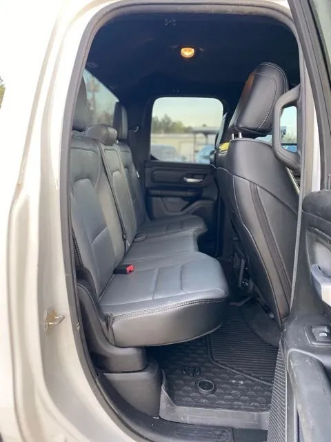 2023 RAM Ram 1500 Pickup Tradesman - Photo 10