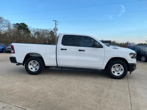 More photos of 2023 Ram 1500 Tradesman at Premier MotorCars LLC, AR