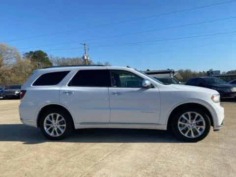 More photos of 2020 Dodge Durango Citadel at Premier MotorCars LLC, AR