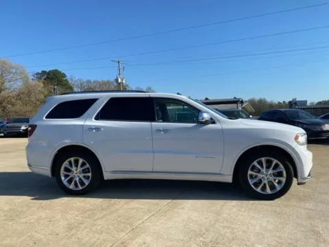 More photos of 2020 Dodge Durango Citadel at Premier MotorCars LLC, AR