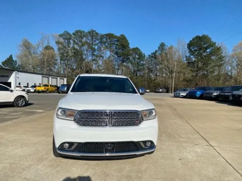 Photos of 2020 Dodge Durango Citadel for sale in Austin, AR at Premier MotorCars LLC