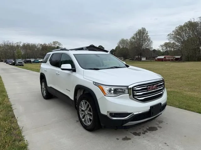 2018 GMC Acadia SLE-2 FWD's photo