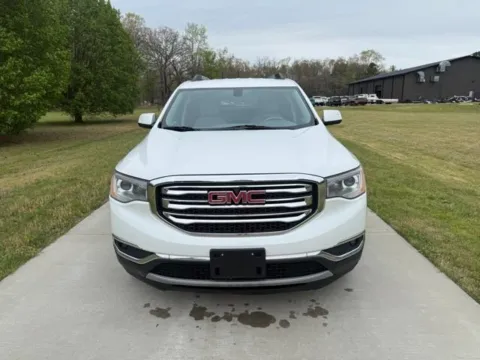Photos of 2018 GMC Acadia SLE for sale in Austin, AR at Premier MotorCars LLC