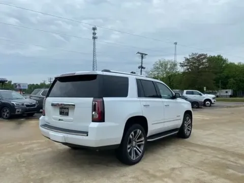 More photos of 2018 GMC Yukon Denali at Premier MotorCars LLC, AR