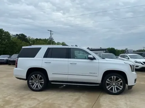 Another view of 2018 GMC Yukon Denali for sale in Austin, AR at Premier MotorCars LLC