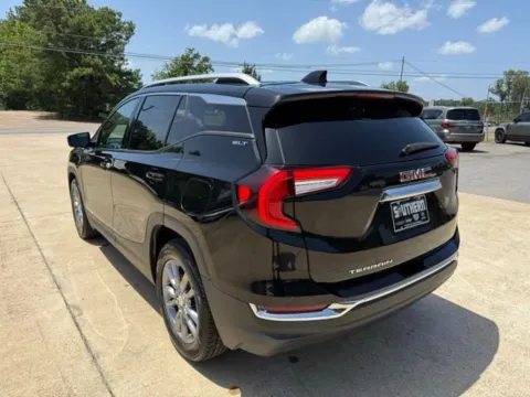 More photos of 2022 GMC Terrain SLT at Premier MotorCars LLC, AR