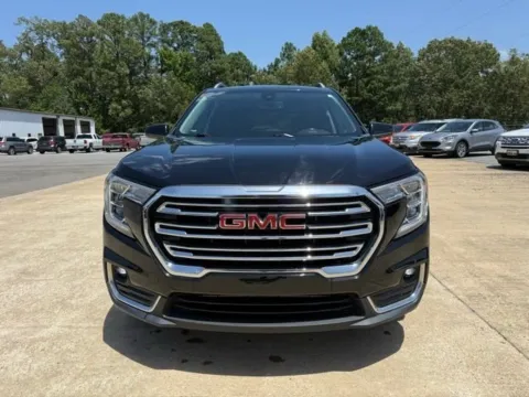 Photos of 2022 GMC Terrain SLT for sale in Austin, AR at Premier MotorCars LLC