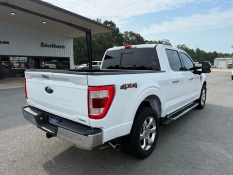 More photos of 2023 Ford F-150 Lariat at Premier MotorCars LLC, AR