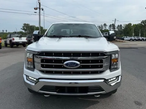 Photos of 2023 Ford F-150 Lariat for sale in Austin, AR at Premier MotorCars LLC