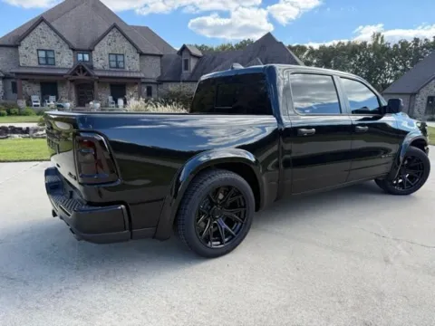 Another view of 2025 Ram 1500 Tradesman for sale in Austin, AR at Premier MotorCars LLC