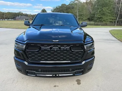 Photos of 2025 Ram 1500 Tradesman for sale in Austin, AR at Premier MotorCars LLC
