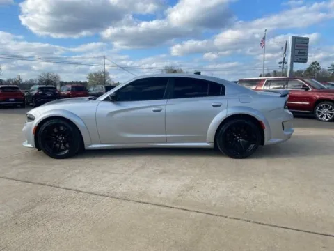 More photos of 2023 Dodge Charger Scat Pack at Premier MotorCars LLC, AR