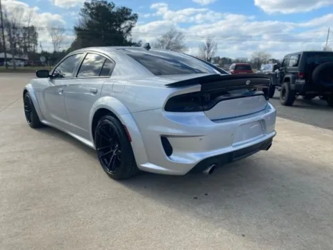 More photos of 2023 Dodge Charger Scat Pack at Premier MotorCars LLC, AR