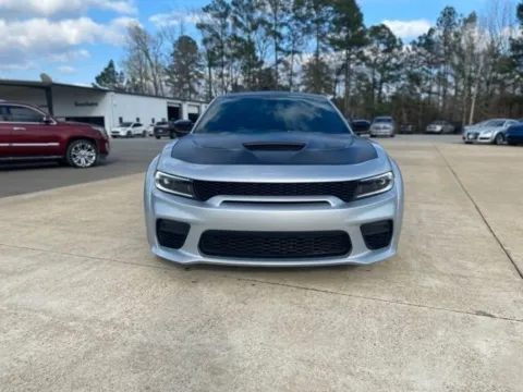 Photos of 2023 Dodge Charger Scat Pack for sale in Austin, AR at Premier MotorCars LLC