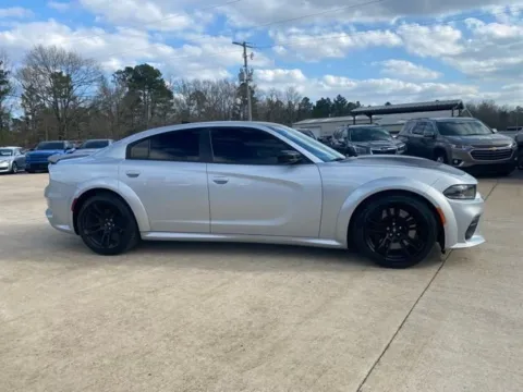 Another view of 2023 Dodge Charger Scat Pack for sale in Austin, AR at Premier MotorCars LLC