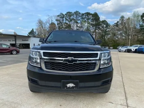 Photos of 2017 Chevrolet Tahoe LT for sale in Austin, AR at Premier MotorCars LLC