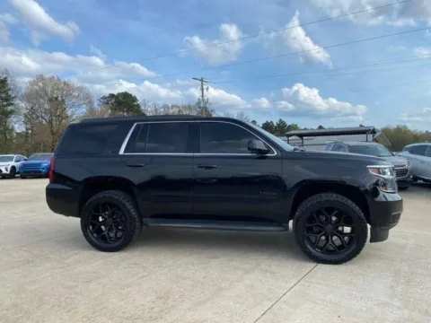 More photos of 2017 Chevrolet Tahoe LT at Premier MotorCars LLC, AR