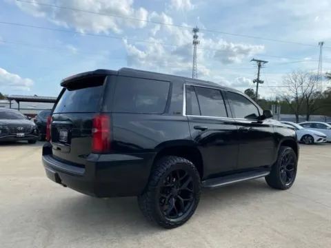 More photos of 2017 Chevrolet Tahoe LT at Premier MotorCars LLC, AR
