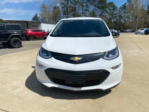 Photos of 2019 Chevrolet Bolt EV LT for sale in Austin, AR at Premier MotorCars LLC