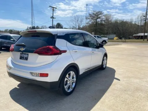 More photos of 2019 Chevrolet Bolt EV LT at Premier MotorCars LLC, AR