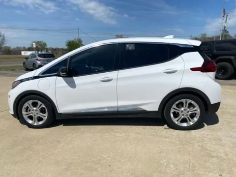 Another view of 2019 Chevrolet Bolt EV LT for sale in Austin, AR at Premier MotorCars LLC