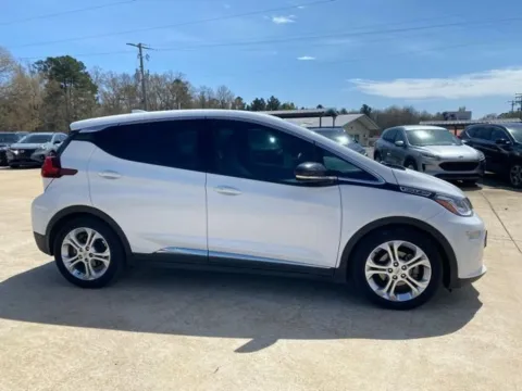 More photos of 2019 Chevrolet Bolt EV LT at Premier MotorCars LLC, AR