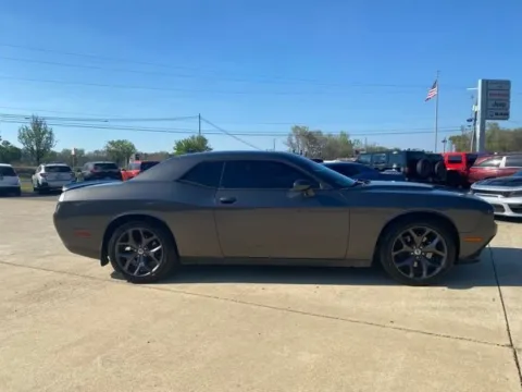 More photos of 2019 Dodge Challenger SXT at Premier MotorCars LLC, AR