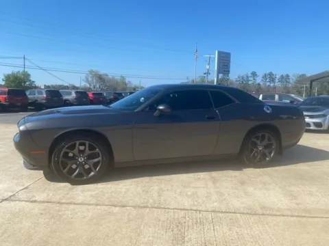 More photos of 2019 Dodge Challenger SXT at Premier MotorCars LLC, AR