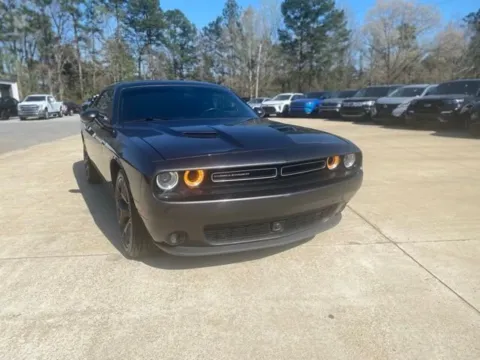 Photos of 2019 Dodge Challenger SXT for sale in Austin, AR at Premier MotorCars LLC