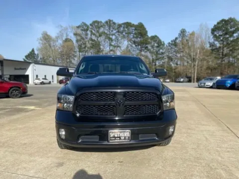 Photos of 2019 Ram 1500 Classic for sale in Austin, AR at Premier MotorCars LLC