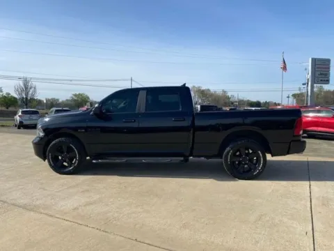 More photos of 2019 Ram 1500 Classic at Premier MotorCars LLC, AR