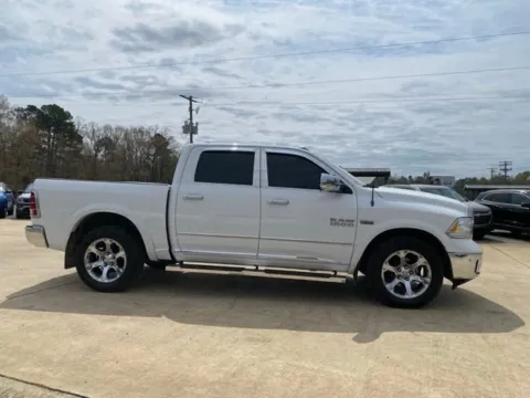 Another view of 2014 Ram 1500 Laramie for sale in Austin, AR at Premier MotorCars LLC