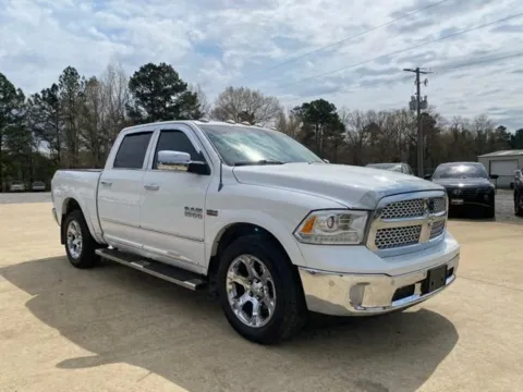 Photos of 2014 Ram 1500 Laramie for sale in Austin, AR at Premier MotorCars LLC