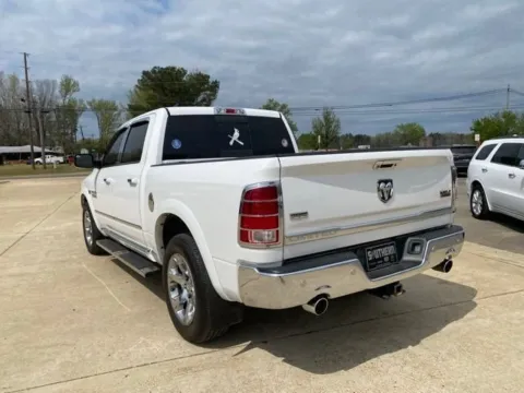 More photos of 2014 Ram 1500 Laramie at Premier MotorCars LLC, AR
