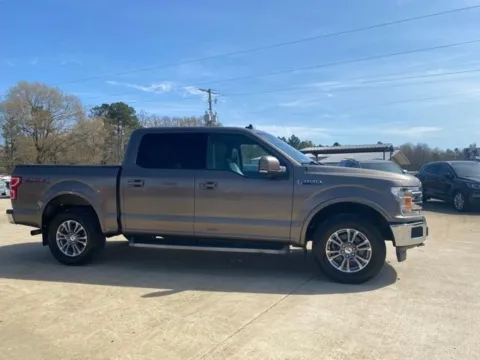 More photos of 2019 Ford F-150 at Premier MotorCars LLC, AR