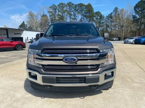 Photos of 2019 Ford F-150 for sale in Austin, AR at Premier MotorCars LLC