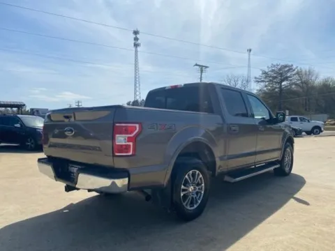 More photos of 2019 Ford F-150 at Premier MotorCars LLC, AR