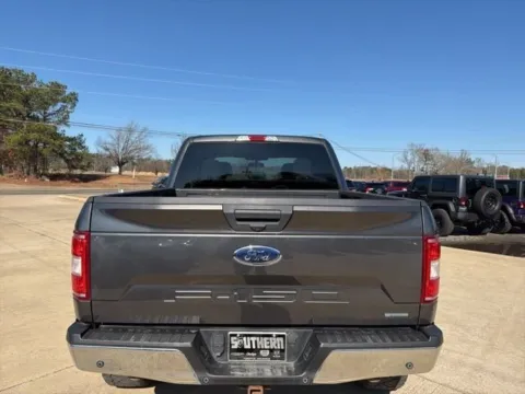 More photos of 2020 Ford F-150 at Premier MotorCars LLC, AR