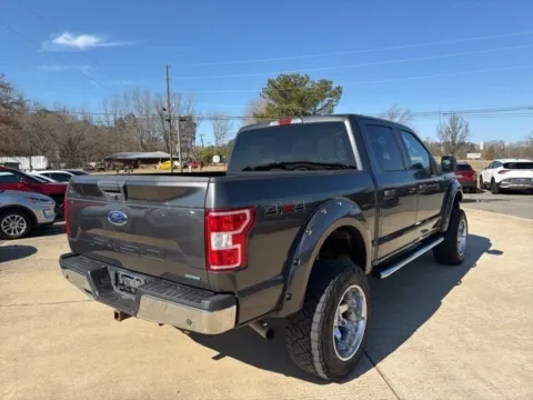 More photos of 2020 Ford F-150 at Premier MotorCars LLC, AR