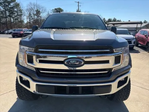 Photos of 2020 Ford F-150 for sale in Austin, AR at Premier MotorCars LLC