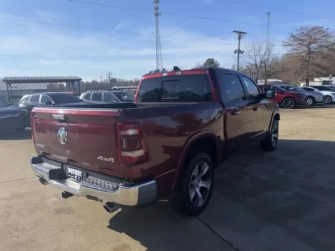 More photos of 2021 Ram 1500 Laramie at Premier MotorCars LLC, AR