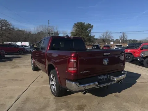 More photos of 2021 Ram 1500 Laramie at Premier MotorCars LLC, AR
