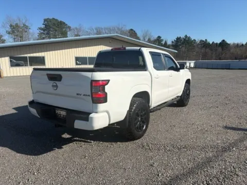 More photos of 2023 Nissan Frontier at Premier MotorCars LLC, AR