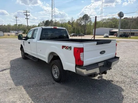 Another view of 2021 Ford F-350 Super Duty for sale in Austin, AR at Premier MotorCars LLC