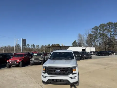 More photos of 2022 Ford F-150 XLT at Premier MotorCars LLC, AR