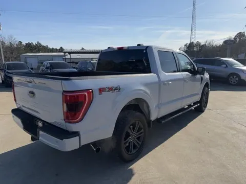 More photos of 2022 Ford F-150 XLT at Premier MotorCars LLC, AR