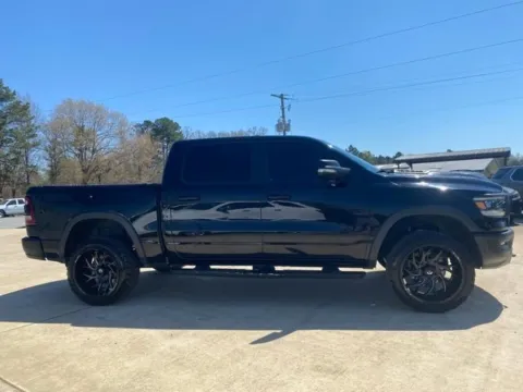 2020 Ram 1500 Rebel for sale in Austin, AR
