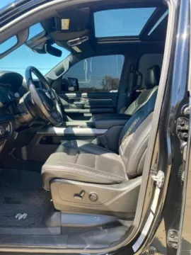 More photos of 2020 Ram 1500 Rebel at Premier MotorCars LLC, AR