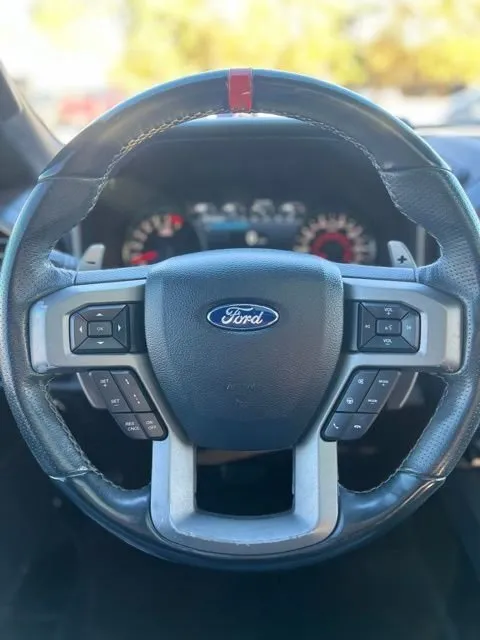 2018 Ford F-150 Raptor - Photo 11